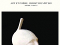 Art et poésie, Christine Spiteri de Pierre Garcin...
