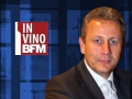 Soif d'ailleurs dans l'émission In Vino sur BFM...