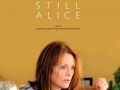 Still Alice avec Julianne Moore...