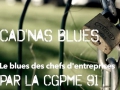 Cadenas blues, le clip de la CGPME 91...