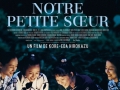 Notre petite sœur... Notre petite sœur...