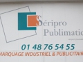 Seripro publimatic Seripro publimatic