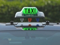 Taxis : leurs obligations..