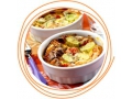 Poulet en clafoutis... Poulet en clafoutis...