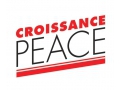 Croissance Peace, carrefour entre la France, l'Afrique et la Chine... Croissance Peace, carrefour entre la France, l'Afrique et la Chine...