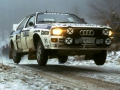 Rallye automobile : un peu d'histoire... Rallye automobile : un peu d'histoire...