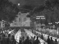 Les banquets : un moyen pour lancer la révolution... Les banquets : un moyen pour lancer la révolution...