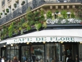 Les cafés : un peu d'histoire... Les cafés : un peu d'histoire...