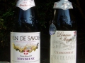 Le vin de Savoie...