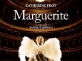 Marguerite avec Catherine Frot... Marguerite avec Catherine Frot...