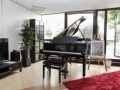 Piano lab