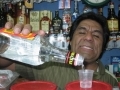 L'aguardiente... L'aguardiente...