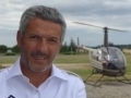 Hégé hélicoptère Hégé hélicoptère