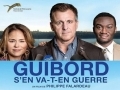 Guibord s'en va-t'en guerre... Guibord s'en va-t'en guerre...