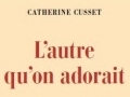 L'autre qu'on adorait... L'autre qu'on adorait...