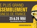 BPI, les rencontres entrepreneurs des 25 et 26 mai... BPI, les rencontres entrepreneurs des 25 et 26 mai...