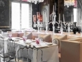 Cristal Room : Elégance, glamour et romantisme...