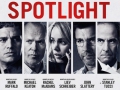 Spotlight... Spotlight...