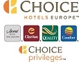 Choice hotels europe