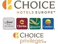 Choice hotels europe Choice hotels europe