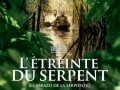 L'étreinte du serpent...