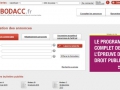 Le BODACC, à quoi cela sert ?... Le BODACC, à quoi cela sert ?...
