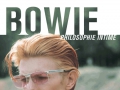 Bowie, philosophie intime...