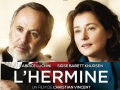 L'hermine... L'hermine...