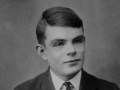 Histoires extraordinaires : Alan Turing... Histoires extraordinaires : Alan Turing...