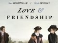 Love & friendship... Love & friendship...