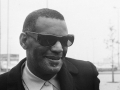 Ray Charles...