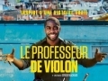 Le professeur de violon...