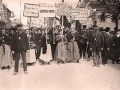 Révolte des vignerons de la Champagne en 1911... Révolte des vignerons de la Champagne en 1911...