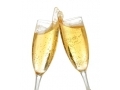 Le vin effervescent... Le vin effervescent...