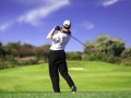 Un Golf pour les autres... Un Golf pour les autres...