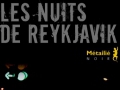 Les nuits de Reykjavik... Les nuits de Reykjavik...