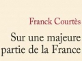 Sur une majeure partie de la France... Sur une majeure partie de la France...