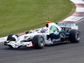 Honda en F1 : un motoriste de talent... Honda en F1 : un motoriste de talent...
