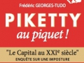Piketty au piquet : enqute sur une imposture...