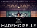 Mademoiselle... Mademoiselle...