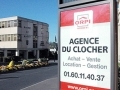 Agence du clocher orpi massy