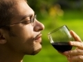 Dégustation de grands vins toscans avec Guido Gualandi... Dégustation de grands vins toscans avec Guido Gualandi...