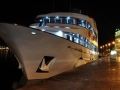 Croisière sur un yacht, Croatie et gastronomie... Croisière sur un yacht, Croatie et gastronomie...