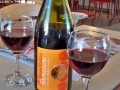 Le beaujolais nouveau... Le beaujolais nouveau...