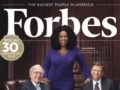Forbes débarque en France... Forbes débarque en France...