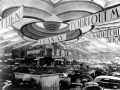 Mondial de l'auto, un peu d'histoire... Mondial de l'auto, un peu d'histoire...