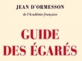 Guide des égarés... Guide des égarés...