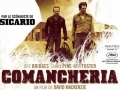 Comancheria...