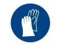 Les gants... Les gants...