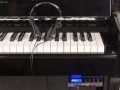 Rendre votre piano acoustique silencieux...